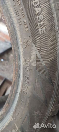 Sailun Atrezzo SH402 205/55 R16