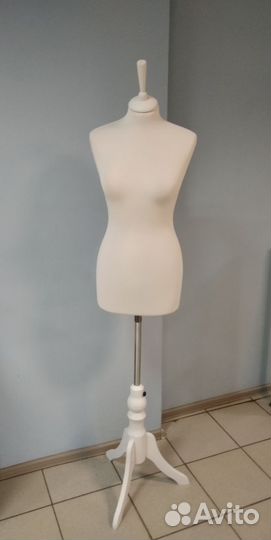 Манекен портновский