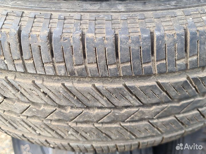 Jinyu YS71 225/70 R16 103T