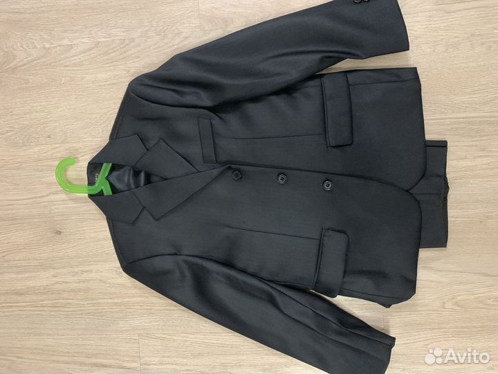 Костюм тройка для мальчика