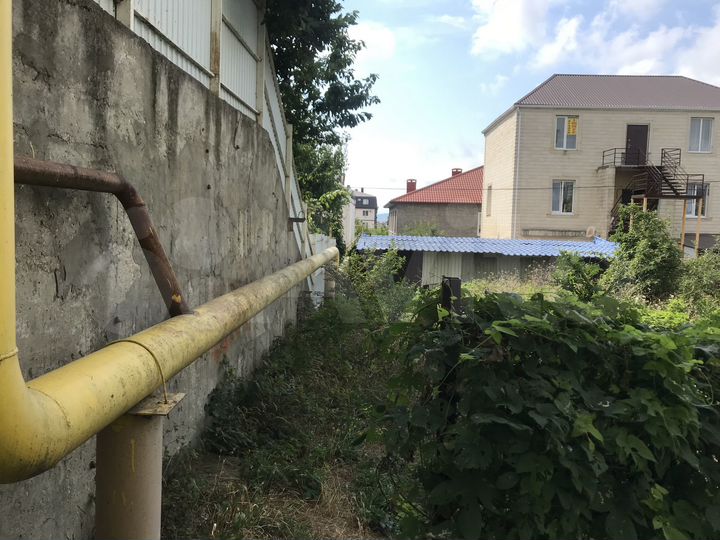 Участок 4,5 сот. (ИЖС)
