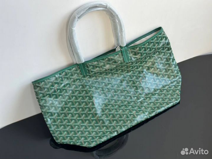 Сумка Goyard