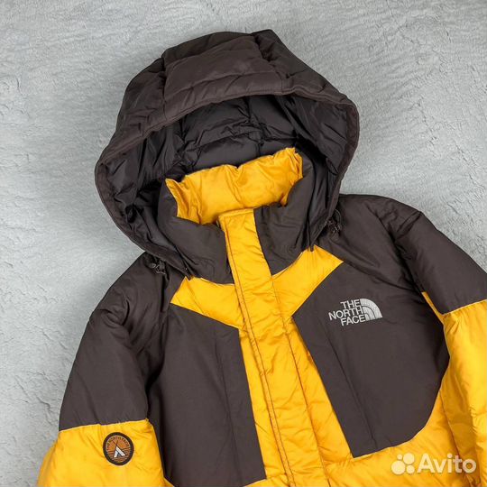 Пуховик The North Face 700 оригинал