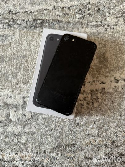 iPhone 7, 128 ГБ