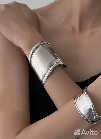 Браслет в стиле Tiffany