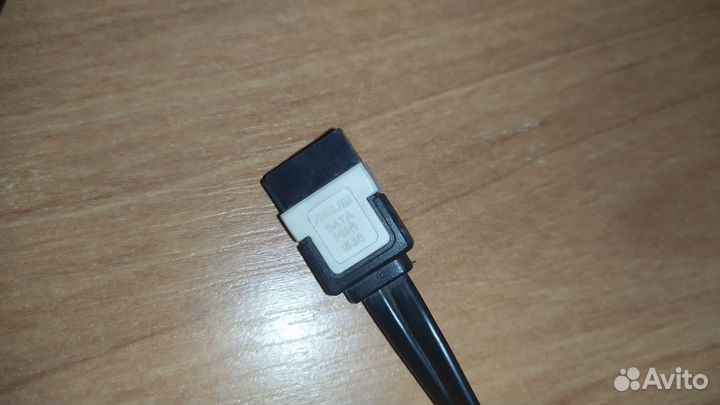 Кабель SATA - Новый и б/у
