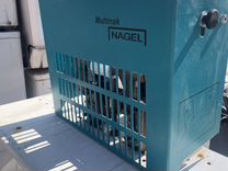 Степлер Nagel Multinak FS Type B