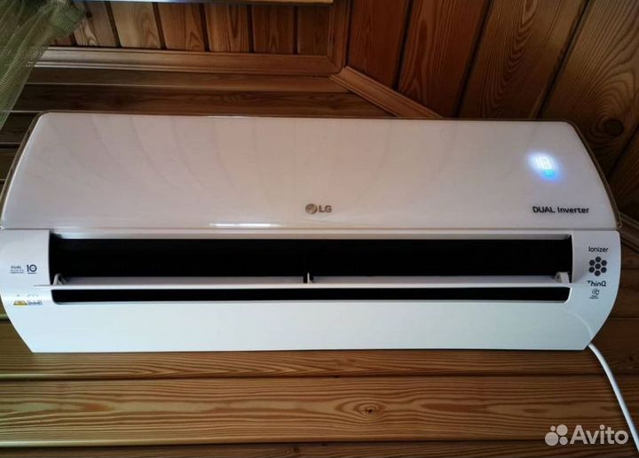 Кондиционеры