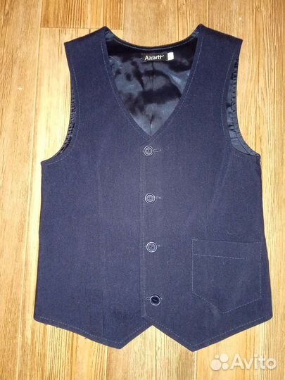 Школьная форма для мальчика 30 размер