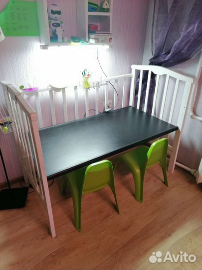 Стол+стулья