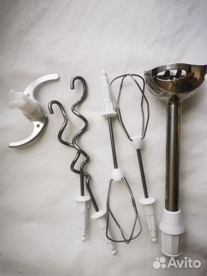 Запчасти для миксера bosch ergomixx