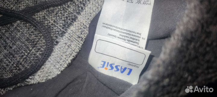 Шапка детская Lassie