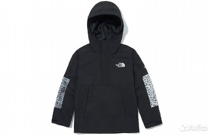 THE north face Jacket Men Black (S)(86)