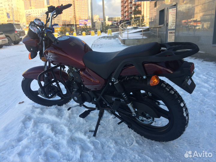 Мопед Jordan Evo