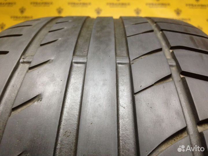 Dunlop SP Sport Maxx TT 245/40 R20 99Y