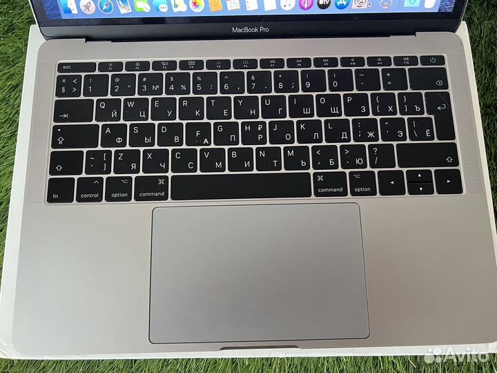 MacBook Pro 13 2017