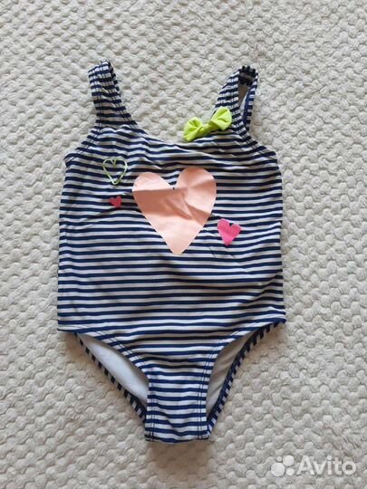 Купальник детский