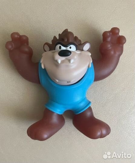 Герои Гуджицу