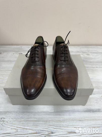 Туфли Barrett оригинал