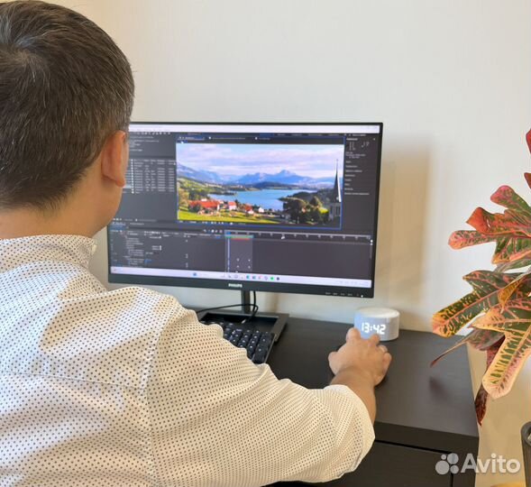 Создание 2D/3D видеороликов, реклама, продвижение