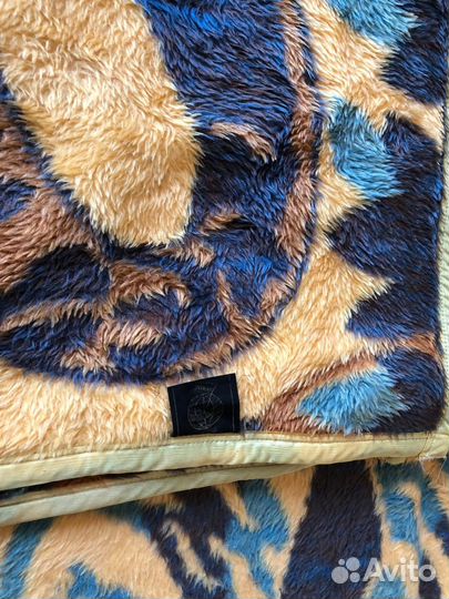 Плед покрывало