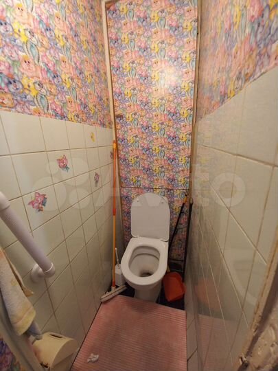 2-к. квартира, 48 м², 5/9 эт.