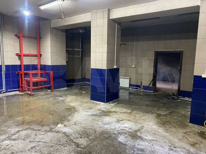 Свободного назначения, 450 м²