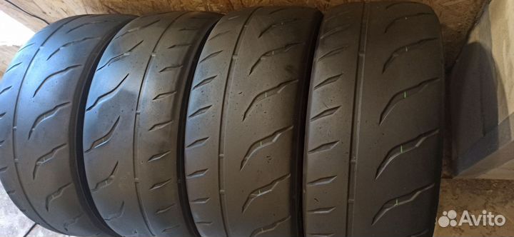 Toyo Proxes R54 225/45 R17 110L