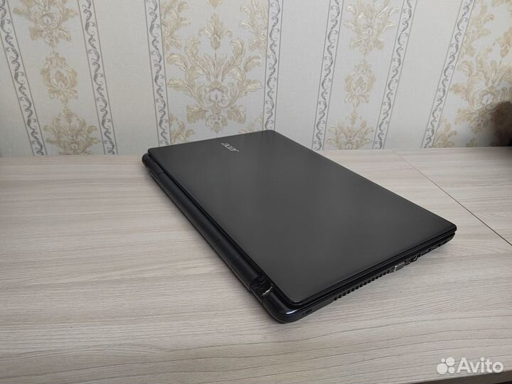 Ноутбук Acer / 500гб SSD/ 16 ram