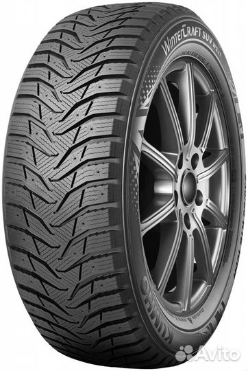 Kumho WinterCraft SUV Ice WS31 285/60 R18