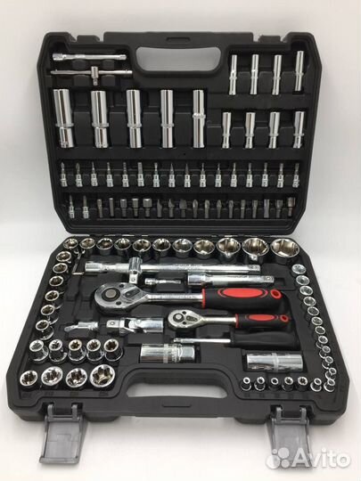 Набор инструментов NEW epoch 108