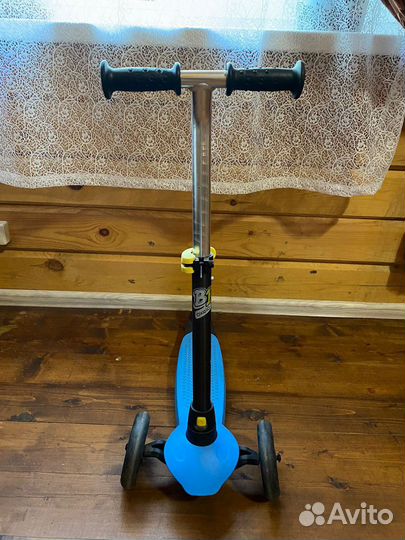 Самокат детский