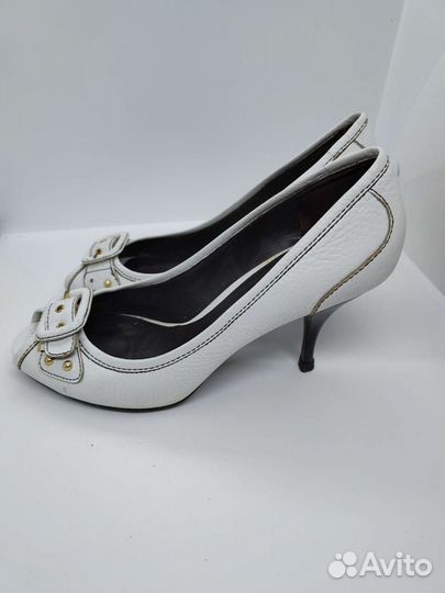 Туфли Zara