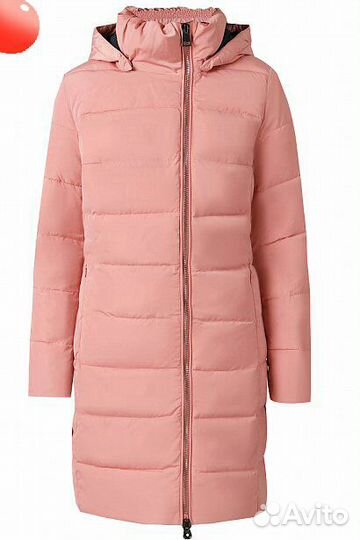 Пуховик Fin Flaer