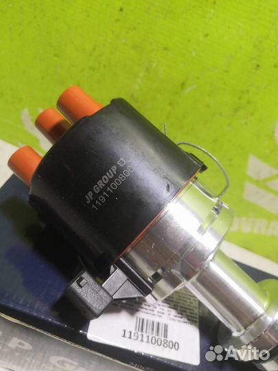 Распределитель зажигания Фольксваген Пассат Б3