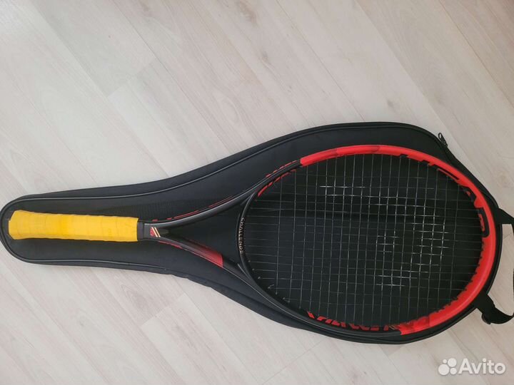 Ракетки для большого тенниса