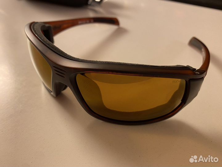 Очки баллистические Wiley X Breach captivate