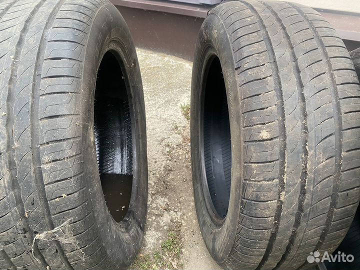 Pirelli Cinturato P7 205/55 R16 91V