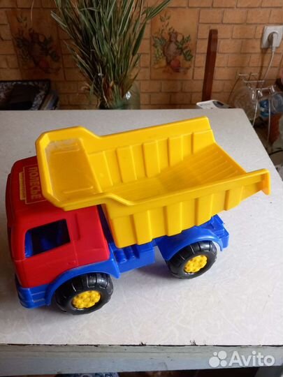Детские машинки игрушки