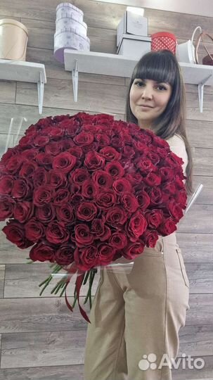 Доставка цветов и букетов