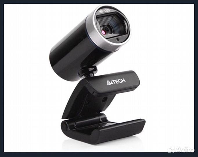 Веб-камера A4Tech