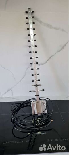 Антенна внешняя для модема