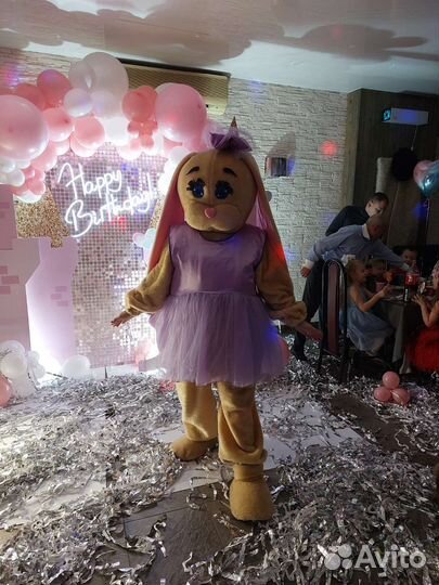 Аниматоры,выпускные,шоу, ростовые куклы