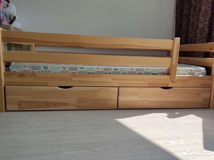 Выкатной ящик х2