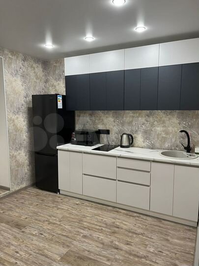 2-к. квартира, 40,9 м², 5/5 эт.