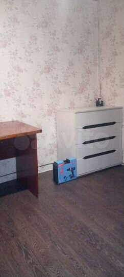 Дом 50,6 м² на участке 47 сот.