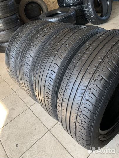 Hankook Optimo K415 225/60 R17
