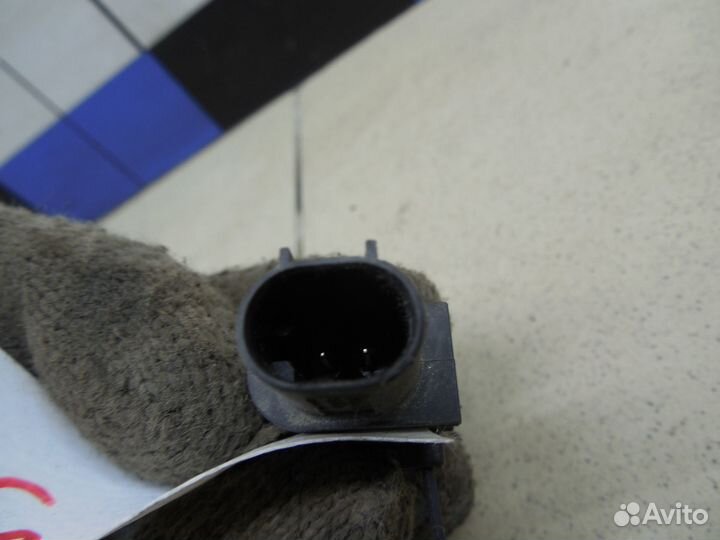 Датчик температуры воздуха 5-serie GT F07 2009-201