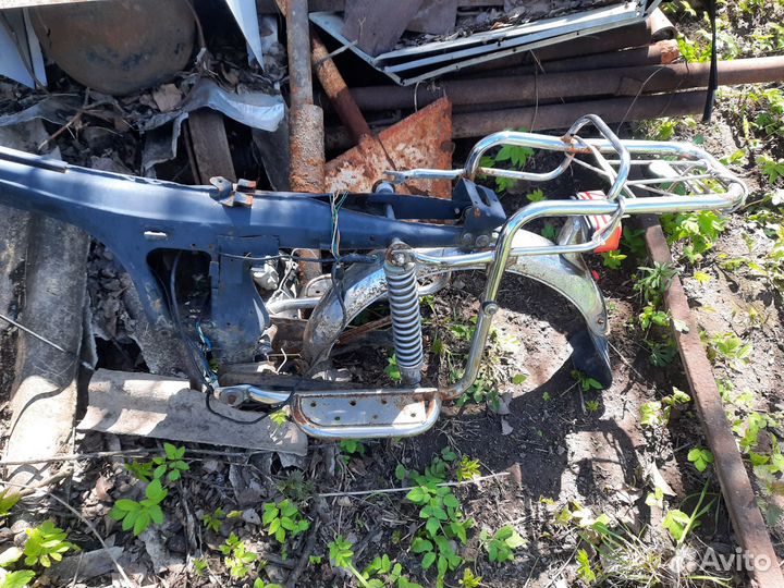 Альфа в разбор