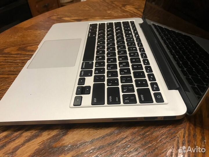 Apple MacBook Pro 13